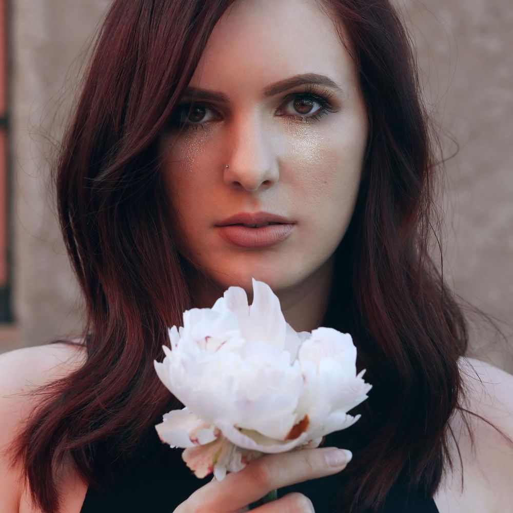 Meet your Posher, Kristen